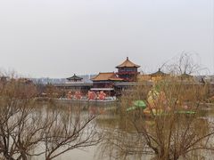 -中国翰园碑林