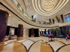 -上海红塔豪华精选酒店