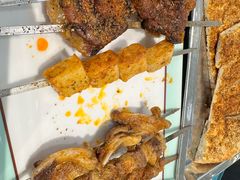 -清真聚陇缘美食餐厅(南横东街店)