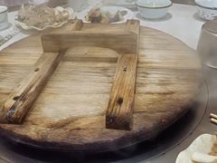 -日新铁锅焖面(坝上店)