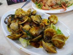 -钱塘府海鲜餐厅