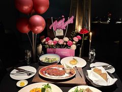 -小火花·干式熟成牛排馆Spark SteakHouse(剑桥郡店)