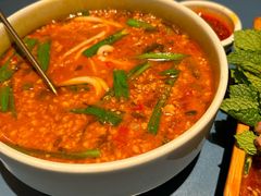 -一坐一忘云南菜(嘉里中心店)