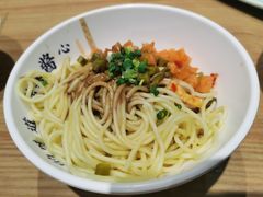 武汉热干面-文叔·湖北名小吃·小龙虾(华强北店)