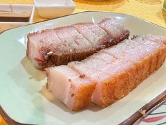 -烧鹅妹饭店