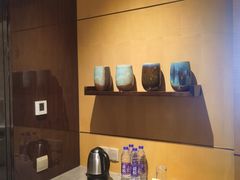 -杭州城中香格里拉大酒店