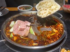 -小饕荟雅安贡椒鱼鲜馆(广福桥店)