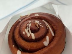 肉桂卷-Perma Café樸門(五羊店)