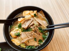 -小杨生煎(火车站北广场店)