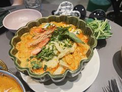 -Ginger(兴国路店)