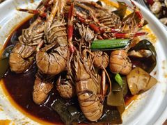 -前海沿·青岛菜(五四广场永旺店)