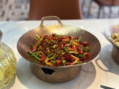 -黄弟大排档·湖南菜·小龙虾·小海鲜(凯旋北路店)