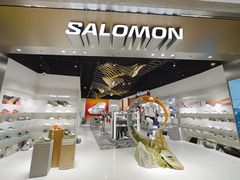 -SALOMON萨洛蒙(北京王府中环店)