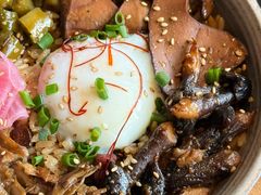 -Ameigo梅果·云贵川bistro(长宁来福士店)