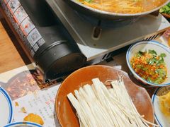 -石灰石烧鸡公(南通万象城店)