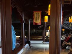 -绍兴老味道·非遗门店(银泰城店)