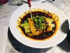 -蔴将·川菜(黄龙万科店)