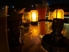 -Brew Farm·精酿农场海滨悬崖餐厅