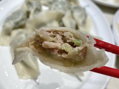 -喜家德虾仁水饺(麒麟社店)