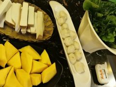 -润泽园海南椰子鸡·糟粕醋火锅(拱北店)