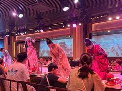 -金陵梦华·宫宴(南京首店)