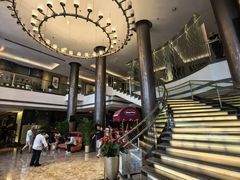 -北京京伦饭店