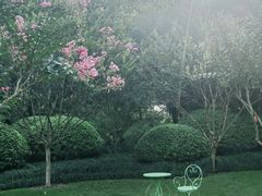 -杭州城北体育公园