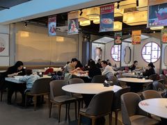 -八珍饺子·烤鸭·家常菜