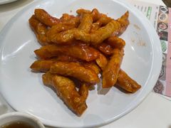 -光明邨大酒家(淮海路店)