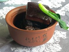 -山外山菜馆(玉泉路店)
