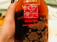 -扬州狮子楼·非遗淮扬菜(总店)