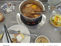 -大橘元自助回转火锅(天河新天地店)