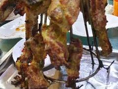 -最心疆拌面·抓饭·烧烤