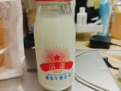 -红星前进面包牛奶公司(五道口购物中心店)