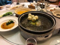 -梦都海鲜酒家(万达广场江桥店)