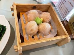 -粤财皇冠假日酒店·彩华轩中餐厅