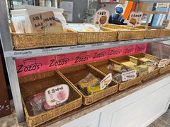 -ZOZO's昌左左精致甜品设计(新北店)