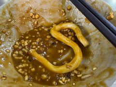 -华兴街煎蛋面(总店)