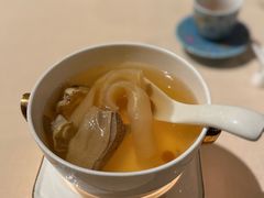 -广州富力丽思卡尔顿酒店·丽轩·粤菜