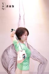 -Y+U遇瑜伽·普拉提