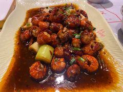 全味虾球-靓靓蒸虾·头牌蒸虾(南山桂庙店)