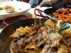 -Margherita雏菊意大利餐厅(雅颂庭购物中心店)