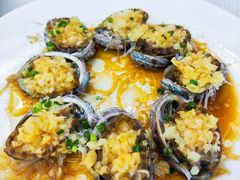 -海鲜e族(马王堆店)