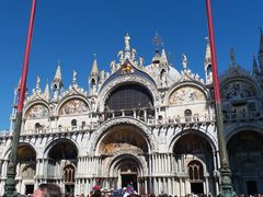 -圣马尔谷圣殿宗主教座堂