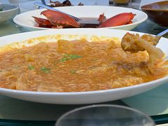 -尼依格罗香港美利酒店