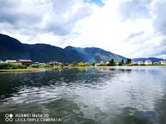 -大理洱源西湖景区