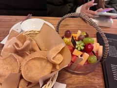 -不二·民谣音乐餐吧(长沙店)