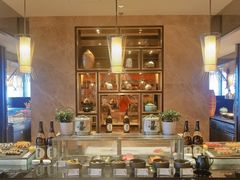 -富力丽思卡尔顿酒店·香荟全日制餐厅