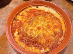 -萨莉亚意式餐厅(浦江万达广场店)