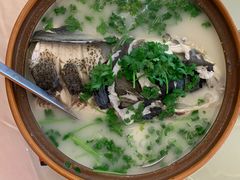 -千岛湖鱼味馆(十字街总店)